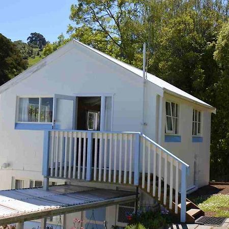 Le Loft Vila Akaroa Exterior foto