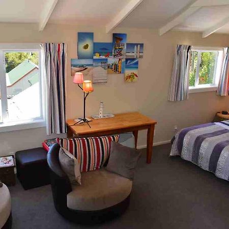 Le Loft Vila Akaroa Exterior foto