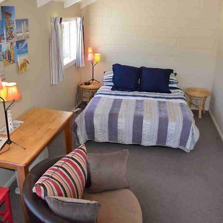 Le Loft Vila Akaroa Exterior foto